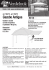 Gazebo Antigua