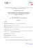 The Italian Banking Association - ABI - and the Italy