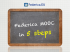 in 5 steps - Federica.EU
