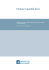 Regolamento - Pioneer Investments