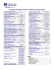 Visa Section 3 - Full Travel Insurance