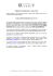 CHINA TAIPING INSURANCE (UK) CO LTD
