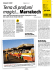 Marrakech - Turisti per Caso