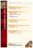 Calendario 2007