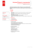 Hostess/Steward congressuale