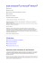 Guida di Bluetooth ® per Microsoft ® Windows ®