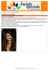 Articolo Penelope Cruz Sanchez tratto da inviato