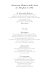 Scarica menu completo - Ristorante Trattoria della Posta