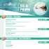 MASSAGE • MASSAGES TrATTAMEnTi viSo • FAcE TrEATMEnTS