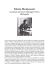 Maria Montessori