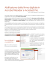 Abilitazione della firma digitale in Acrobat Reader