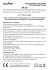 ATTENZIONE ALIMENTATORI SWITCHING PER Nintendo DS Lite