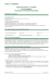 Carta Flash al portatore ricaricabile