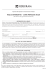 foglio informativo - carta prepagata flash