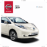 NISSAN - Gruppo Resicar