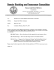 Senate Banking and Insurance Committee