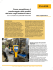 Indoor air quality monitoring made easy with the Fluke 985