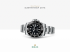 Orologio Rolex Submariner Date: Acciaio 904L – 116610LN
