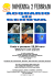 volantino Acquario di Genova
