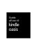 Guida all`uso di Kindle Oasis
