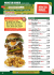 MONSTER BURGER RISTORANTE AMERICANO