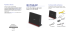 D6300 WiFi ADSL Modem Router Installation Guide Cover