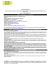 Informativa sulla Trasparenza [PDF 150 KB]