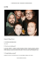 LE IENE - La mia band suona il rock