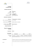 Curriculum Vitae Europeo di Gigi Altavista