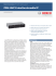 PRS‑1AIP1 interfaccia audio IP