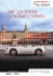 fiat 124 spider. la nuova scoperta.