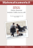 Online Essential - IIS La Farina