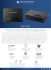 Stazione di base VoIP DECT a lunga portata