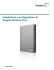 Installazione e configurazione di Seagate Wireless Plus