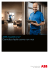 ABB-free@home® Domotica facile come non mai