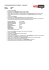 CONFIGURAZIONE GPRS / INTERNET – COOPVOCE Marca