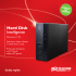Hard Disk Intelligente