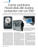 Come sostituire l`hard disk del nostro computer con