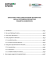 linee guida per la rilevazione sistematica della customer satisfaction