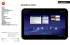 Motorola XOOM™ - Manuale dell`utente