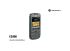 ES400 Quick Start Guide [Italian] (P/N 72