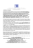 COMUNICATO STAMPA - Giuseppe Varlotta