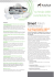 Smart Mesh Networking