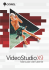 Manuale dell`utente di Corel VideoStudio X9