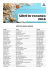Libri in vacanza 2016