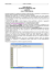 1 Guida all`uso di MICROSOFT FRONTPAGE 2000 a cura del Prof