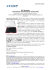 IDP presenta Thermaltake iXoft Notebook Cooling Pad
