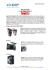 IDP presenta i case Thermaltake a