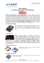IDP presenta le ventole e gli accessori Thermaltake a