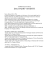 CURRICULUM VITAE dott: DARIO VENDITTI